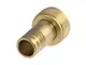 TECE-TECElogo-Push-Universal-Schnelladapter-Si-Bronze-16-x-1-2-8730310 gallery number 1
